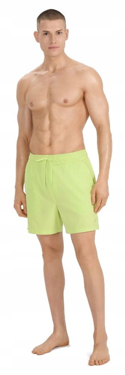 Męskie spodenki kąpielówki 4F SS25 BDSM134 45S XXL