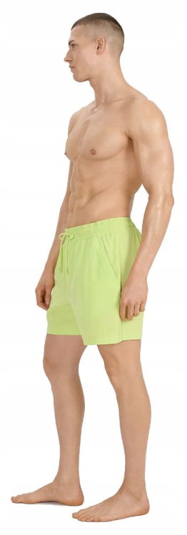 Męskie spodenki kąpielówki 4F SS25 BDSM134 45S XXL