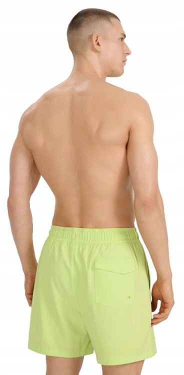 Męskie spodenki kąpielówki 4F SS25 BDSM134 45S XXL