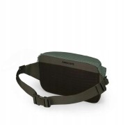 Nerka Osprey TRANSPORTER WAIST PACK 10006532 zielony 3L