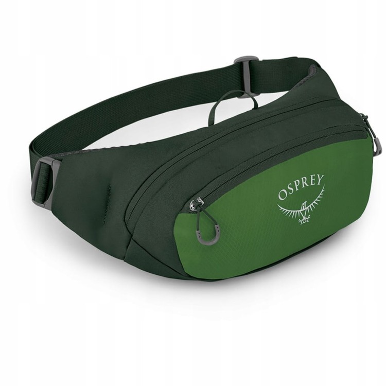 Nerka Osprey DAYLITE WAIST 10006021 zielony 2L
