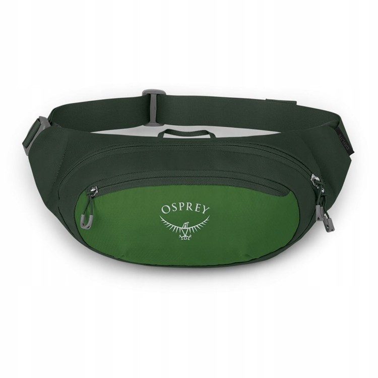 Nerka Osprey DAYLITE WAIST 10006021 zielony 2L