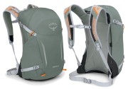 Plecak turystyczny Osprey HIKELITE 10004801 khaki 26L