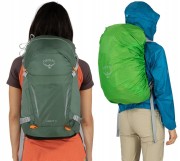 Plecak turystyczny Osprey HIKELITE 10004801 khaki 26L