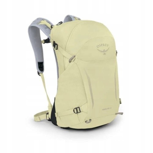 Plecak turystyczny Osprey HIKELITE 10006482 żółty 26L