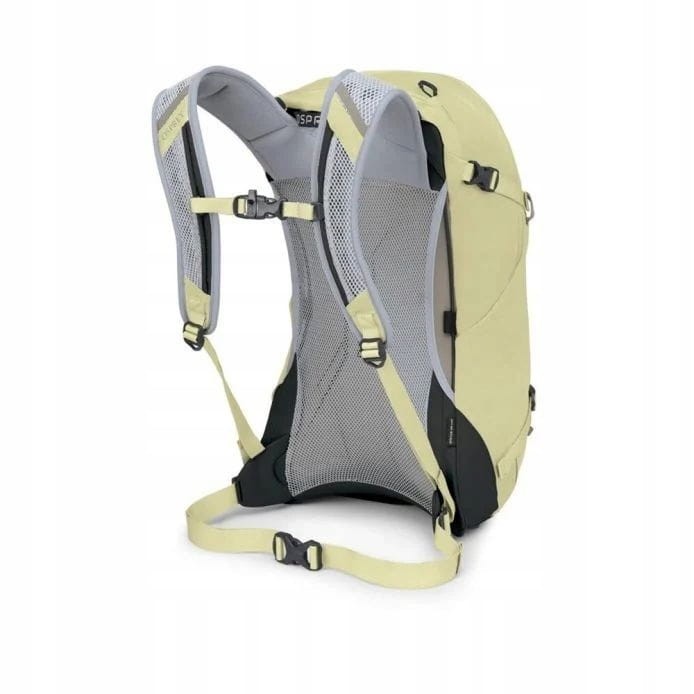 Plecak turystyczny Osprey HIKELITE 10006482 żółty 26L