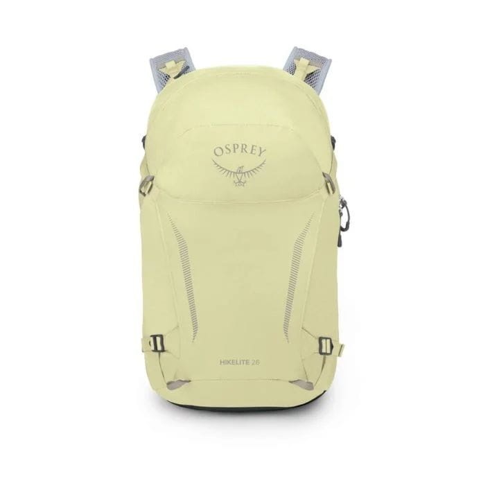 Plecak turystyczny Osprey HIKELITE 10006482 żółty 26L