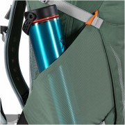 Plecak turystyczny Osprey HIKELITE 10006482 żółty 26L