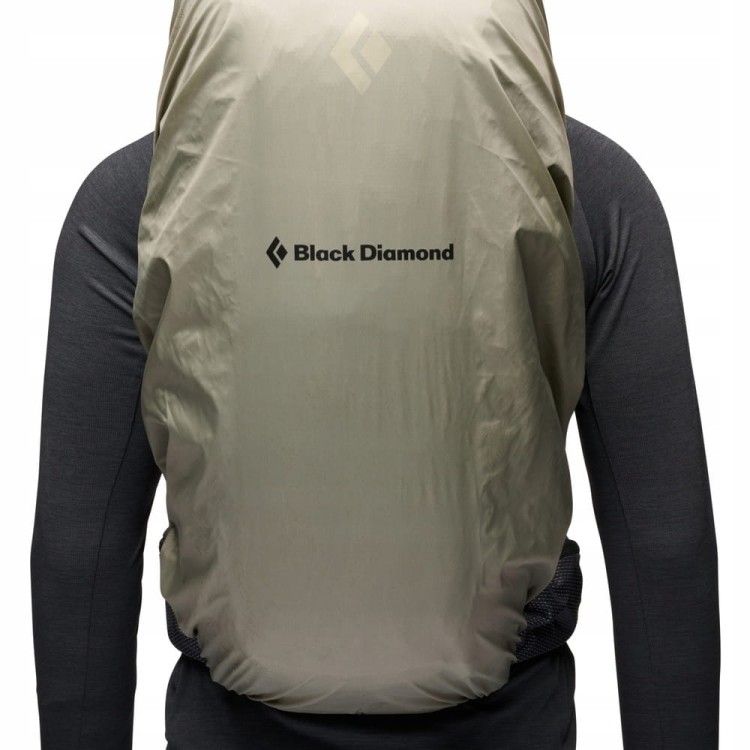 Plecak Black Diamond Trail Vista BD681265 9150 28L S/M