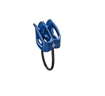 Zestaw do wspinaczki Black Diamond uprząż BD650008 L