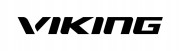 Składane kije trekkingowe VIKING KETTERA PRO LONG GRIP 610/26/3971/0908
