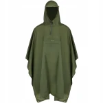Poncho przeciwdeszczowe Viking peleryna Vesper khaki