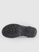 Męskie sandały trekkingowe 4F SANM058 23S szary 44