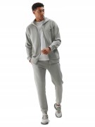 Męska bluza dresowa 4F SWSM1011 27M XXL