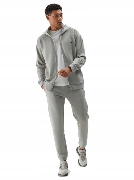 Męska bluza dresowa 4F SWSM1011 27M XXL