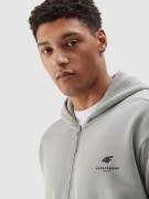 Męska bluza dresowa 4F SWSM1011 27M XXL