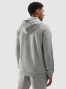 Męska bluza dresowa 4F SWSM1011 27M XXL