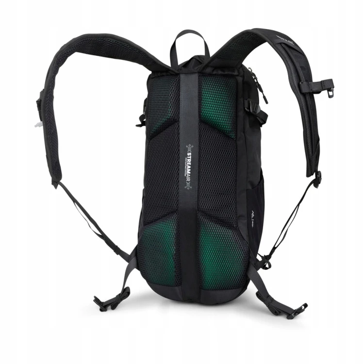 Plecak turystyczny Regatta BLACKFELL 4 EU283 800 czarny 20L