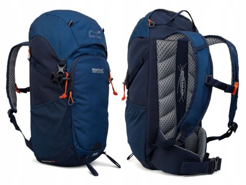 Plecak turystyczny Regatta Highton V2 EU273 5ZR 35L
