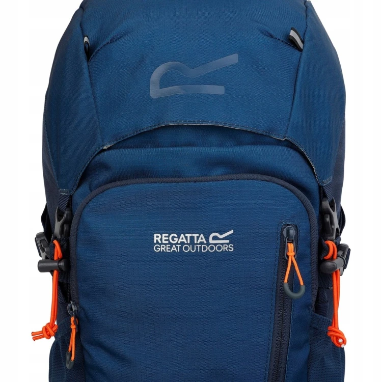 Plecak turystyczny Regatta Highton V2 EU273 5ZR 35L