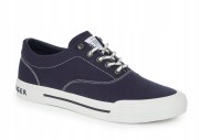 Męskie trampki TOMMY HILFIGER YARMOUTH FM0FM00592 406 45