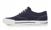 Męskie trampki TOMMY HILFIGER YARMOUTH FM0FM00592 406 45