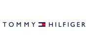 Męskie trampki TOMMY HILFIGER YARMOUTH FM0FM00592 406 45