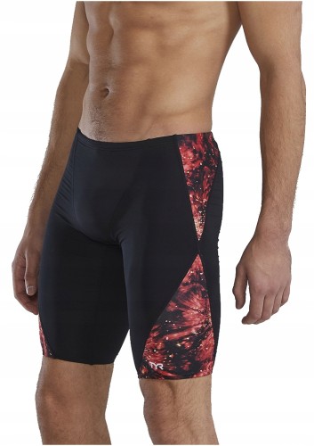 Męskie kąpielówki TYR SRAD7A/610/38 XL