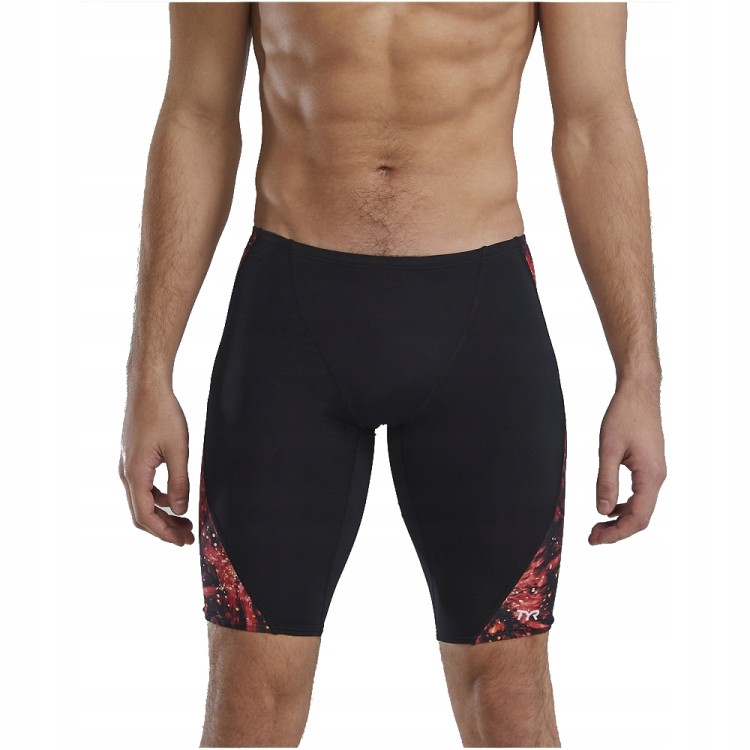 Męskie kąpielówki TYR SRAD7A/610/38 XL