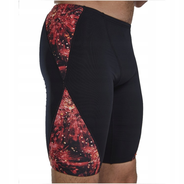 Męskie kąpielówki TYR SRAD7A/610/38 XL