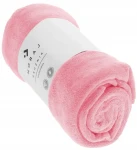 Ręcznik szybkoschnący z mikrofibry MORAJ MRB1100 70x140 różowy