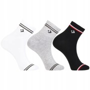 Skarpety bawełniane MORAJ CSM200-083 3-pak 43-46