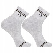 Skarpety bawełniane MORAJ CSM200-083 3-pak 43-46