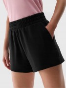 Damskie spodenki dresowe 4F MM00 SHOF542 20S XL