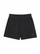 Damskie spodenki dresowe 4F MM00 SHOF542 20S XL