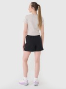 Damskie spodenki dresowe 4F MM00 SHOF542 20S XL