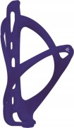 Uniwersalny koszyk na bidon KROSS Pro 0081BL fioletowy