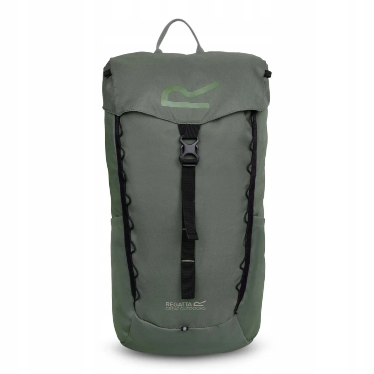 Plecak trekkingowy Regatta Survior V2 EU288 G6R zielony 20L