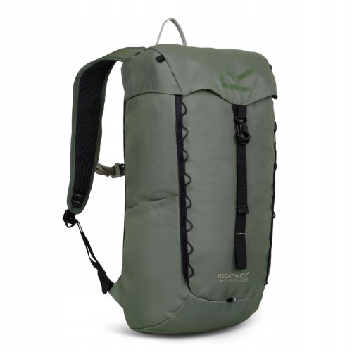 Plecak trekkingowy Regatta Survior V2 EU288 G6R zielony 20L