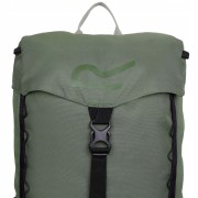 Plecak trekkingowy Regatta Survior V2 EU288 G6R zielony 20L