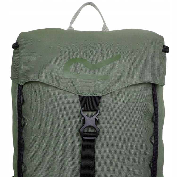 Plecak trekkingowy Regatta Survior V2 EU288 G6R zielony 20L