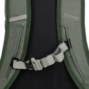 Plecak trekkingowy Regatta Survior V2 EU288 G6R zielony 20L