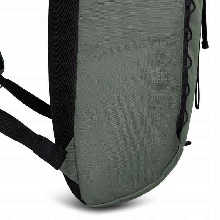 Plecak trekkingowy Regatta Survior V2 EU288 G6R zielony 20L