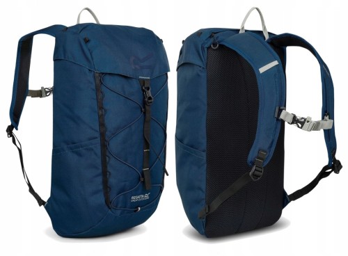 Plecak trekkingowy Regatta Survior V2 EU289 ZV7 granatowy 25L