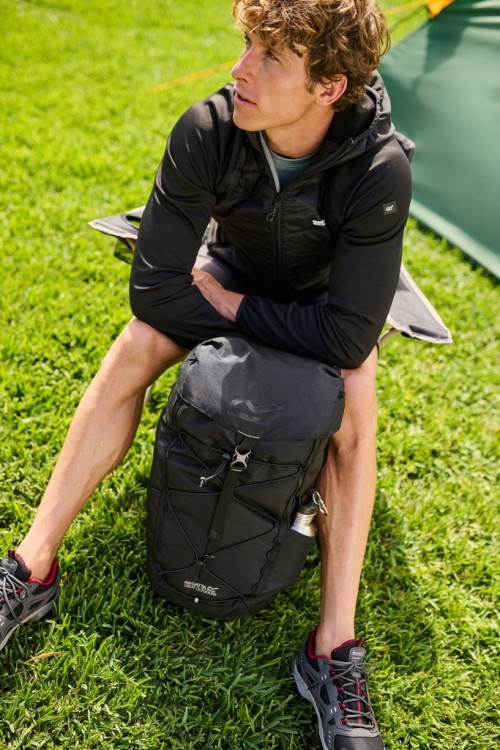 Plecak trekkingowy Regatta Survior V2 EU289 ZV7 granatowy 25L