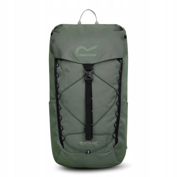 Plecak trekkingowy Regatta Survior V2 EU289 G6R zielony 25L