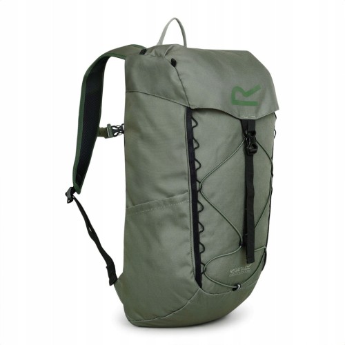 Plecak trekkingowy Regatta Survior V2 EU289 G6R zielony 25L