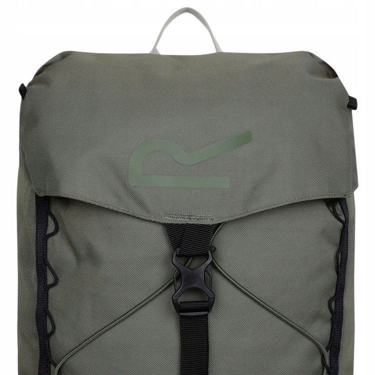 Plecak trekkingowy Regatta Survior V2 EU289 G6R zielony 25L