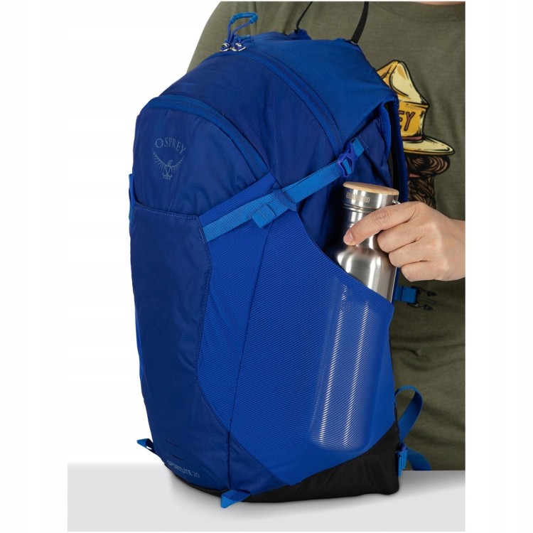 Plecak turystyczny Osprey SPORTLITE 10004077 granatowy 20L