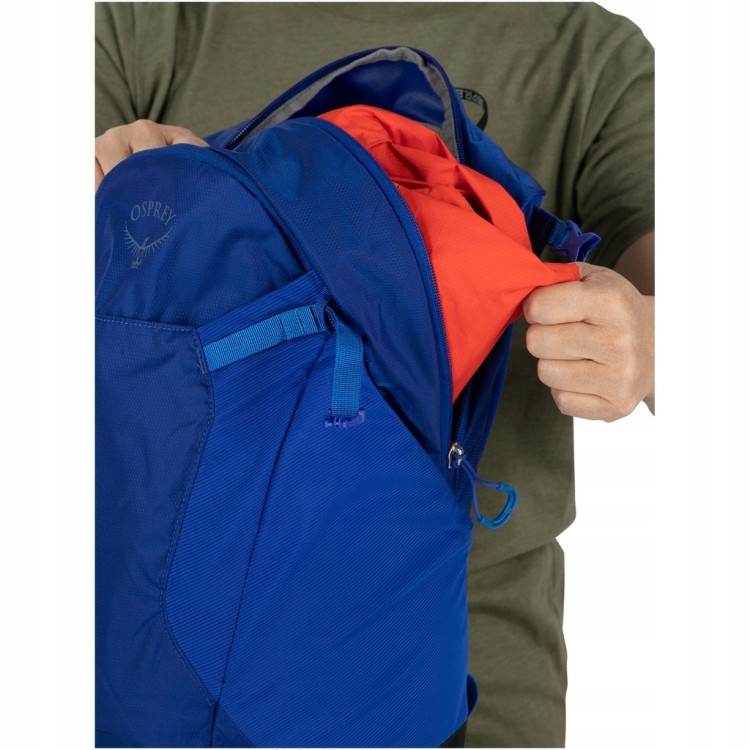 Plecak turystyczny Osprey SPORTLITE 10004077 granatowy 20L